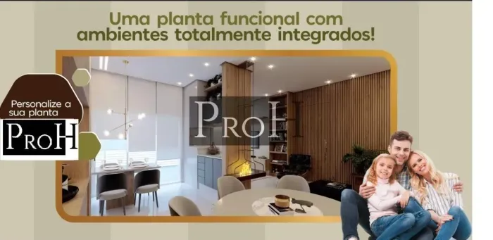 Apartamento Garden 2 dormitórios sendo 2 suítes e Lazer completo R$ 1.039.800,00