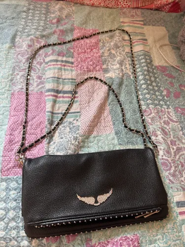 bolsa zadig voltaire 