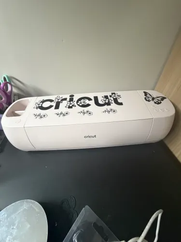 Cricut explore 4