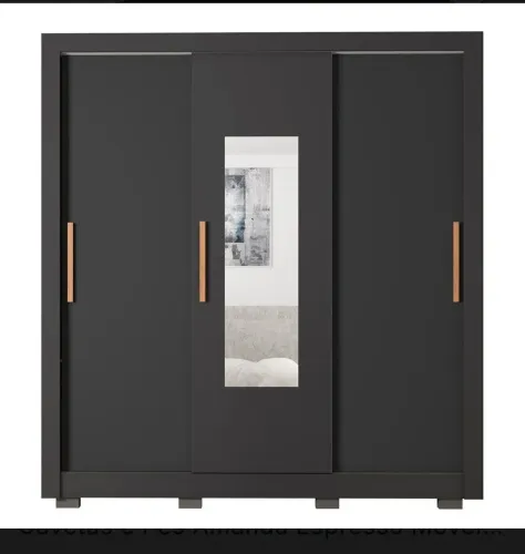 Guarda-Roupa Casal