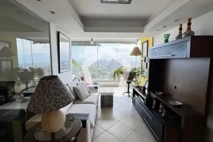Apartamento de Luxo em Barra da Tijuca - R$ 1.316.000