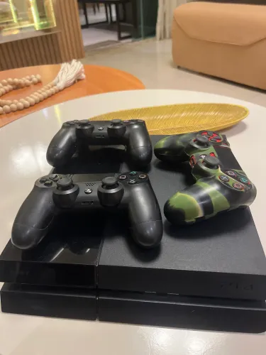 Ps4