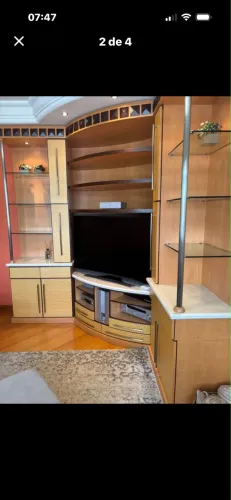 Moveis para sala de TV
