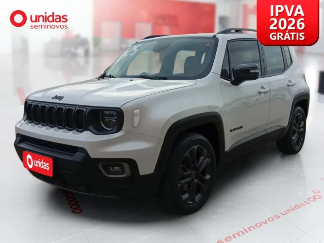 Jeep Renegade Long. T270 1.3 TB 4X2 Flex Aut. 2025