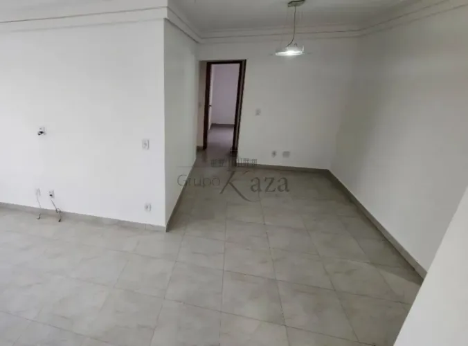 Oportunidade - Apartamento - Bosque dos Ipês - Residencial Oliveira - 3 Dormitórios - 85m²