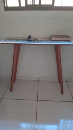 Mesa aparador Venda Rápida
