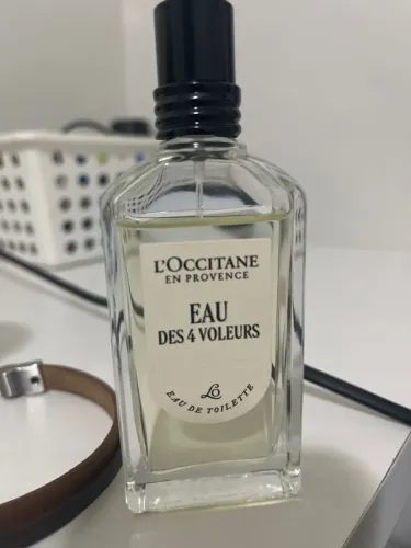 LOocitane EAU DES 4 VOLERS