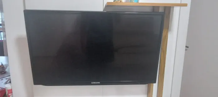 TV 32" Samsung