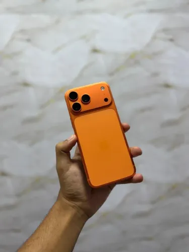 IPHONE 17 PRO MAX 256GB