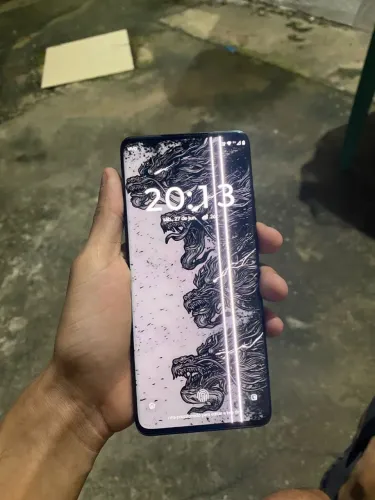 Motorola EDGE 40 neo
