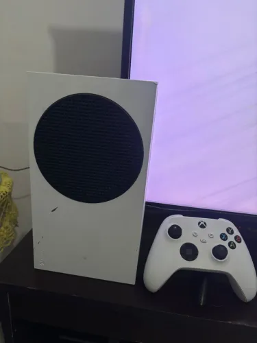 Xbox SERIES S 512gb