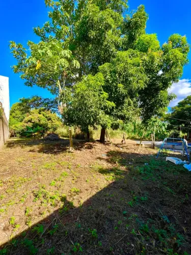TERRENO DE 874 m² NO BAIRRO PORTO EXCELENTE PARA EMPREENDIMENTOS, EMPRESAS OU MORADIA/MT