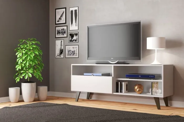 RACK DETROIT. NOVO NA CAIXA 350,00