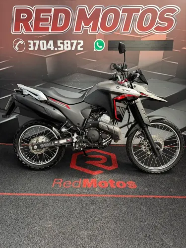 XTZ 250 LANDER 249cc/LANDER BLUEFLEX/ABS