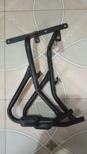 Protetor de carenagem fan 160
