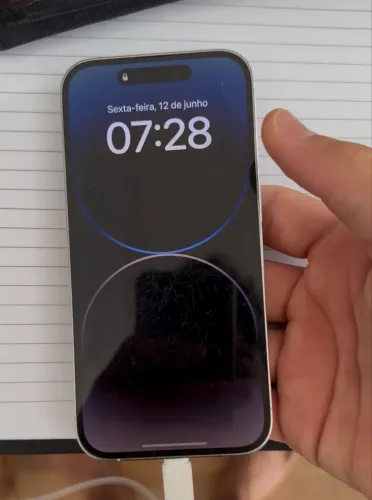 Vendo Iphone 14 pro