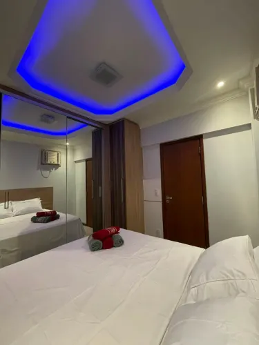 LEBLON SALA QUARTO