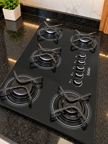 Fogão para sua cozinha
