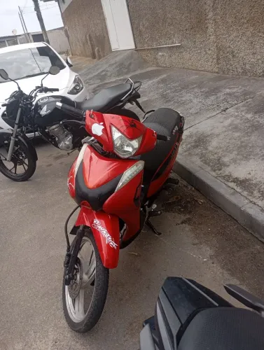 Vendo jet 50c