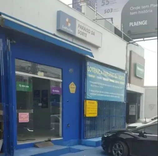 Empresa para venda, Baú, Cuiabá