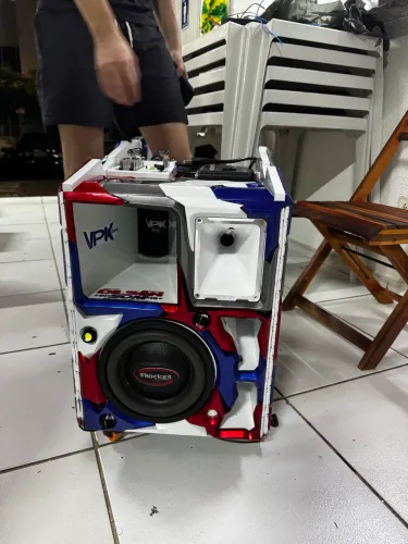 Bob Som Automotivo