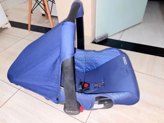 Bebê Conforto Cosco Kids, Wizz, 0 a 13kg
