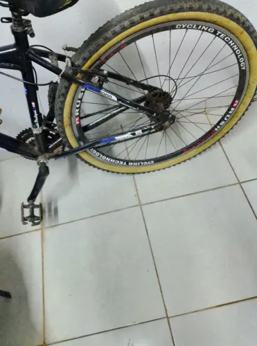 Bicicleta aro 29 