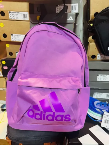 Mochila adidas original 