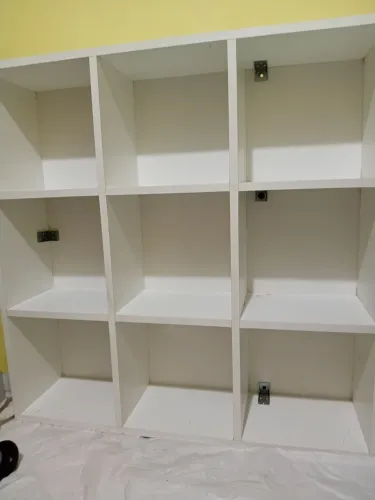 Vendo Expositor de toalha de salão de beleza