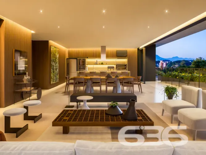 Apartamento | Joinville | Anita Garibaldi