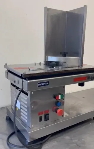 Fatiadora de Frios