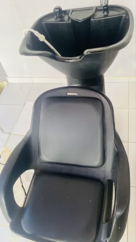 Vendo lavatório