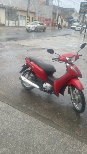Troco por carro de meu interesse