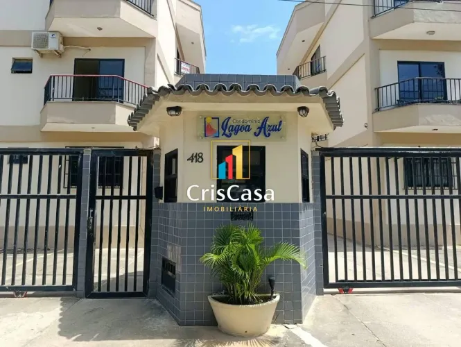 Apartamento com 2 dormitórios para alugar, 67 m² por R$ 1.790,00/mês - Balneário São Pedro