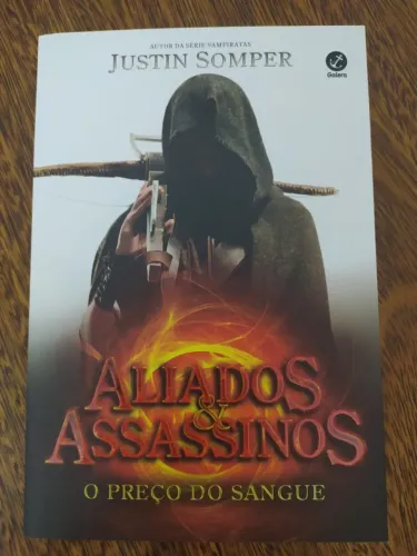 Aliados & Assassinos