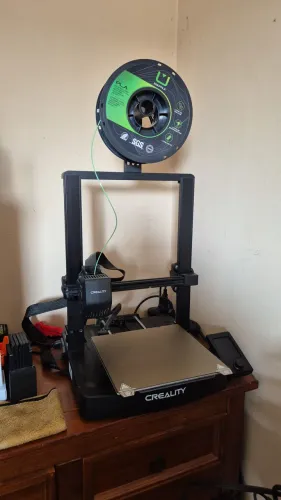 Impressora Creality Ender 3 v3 SE