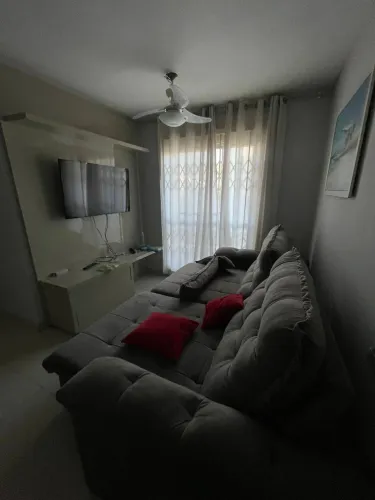 VENDO APARTAMENTO TERREO NO CONDOMINIO TORRES DO CERRADO 100% MOBILIADO