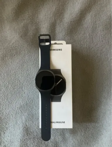 Galaxy Watch 8 40mm