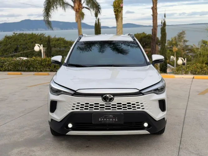 Toyota Corolla Cross XRE 2.0 16V Flex AUT 2026