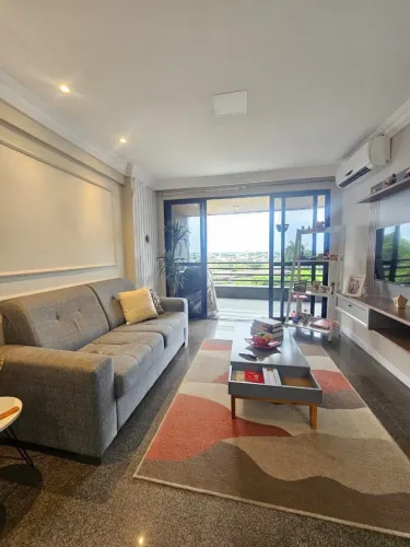 Apartamento Portal da Cidade l 157m2 l Aleixo