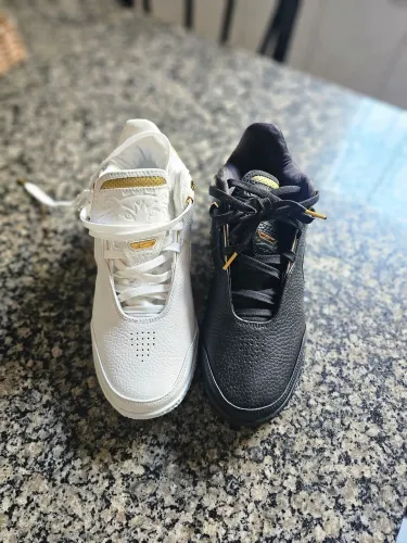Nike Zoom LeBron NXXT