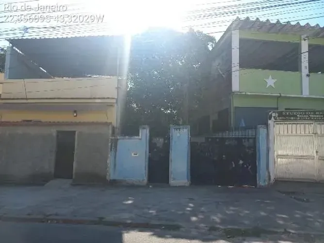 Vicente de Carvalho Rua Juliano de Miranda Casa 2/3qtos (Imóvel Retomado Caixa)