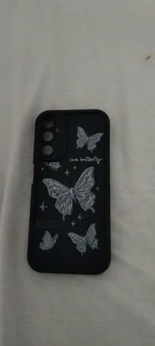 Capinha Samsung A05s