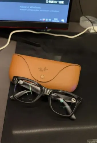 Rayban Meta Gen 2
