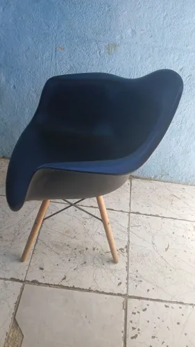 Cadeiras pra escritorio