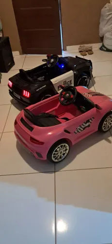 Carro elétrico