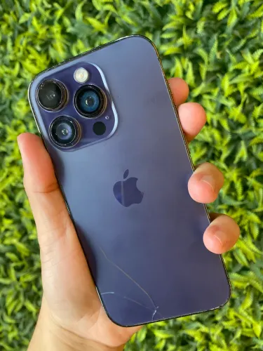 IPHONE 14 PRO
