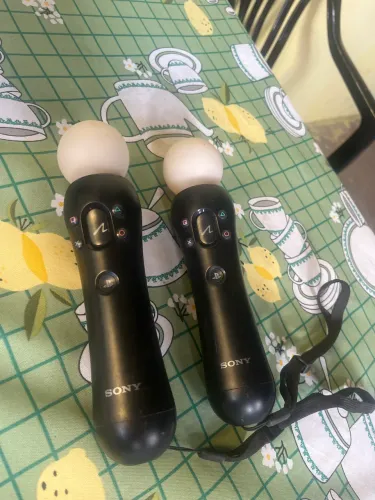 PlayStation Move