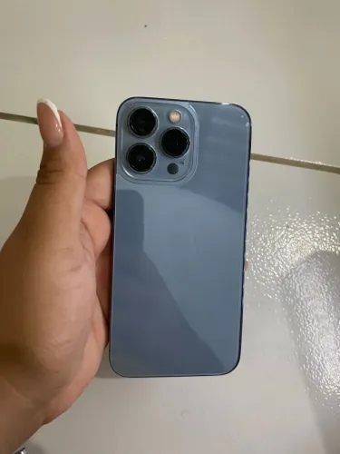 iPhone 13 Pro