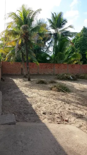 Sitio no Mocagetuba com Casa.